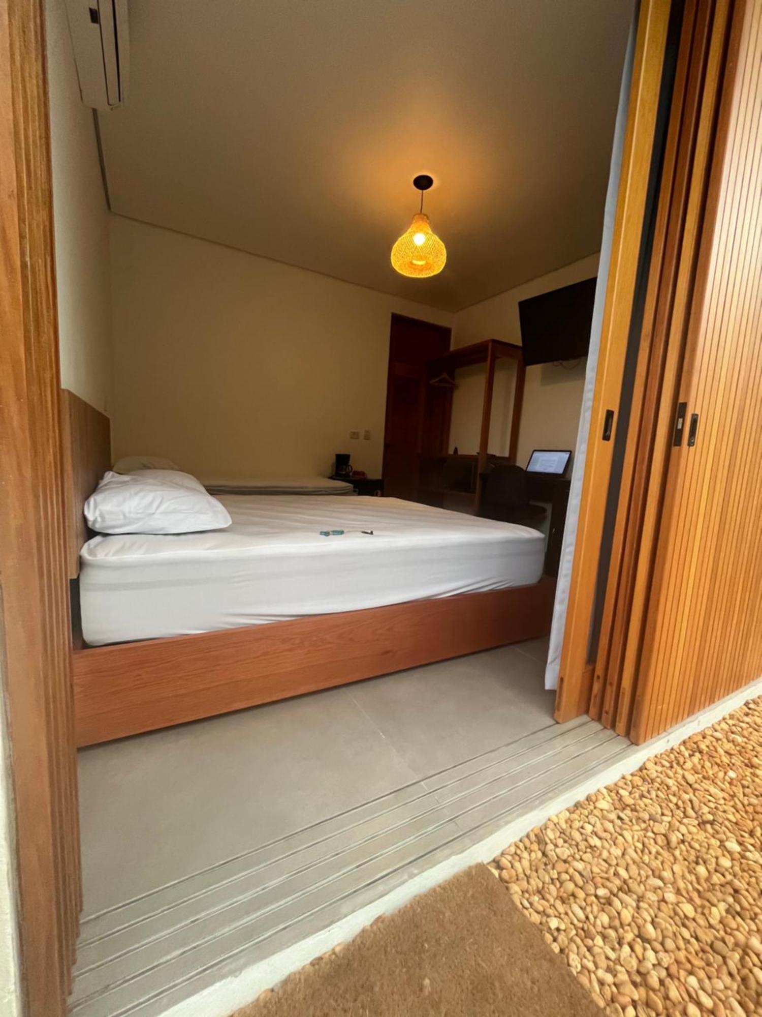 Casa Fiji - Suites Luxo - Praia De Itamambuca - Ao Lado Da Praia อูบาตูบา ภายนอก รูปภาพ