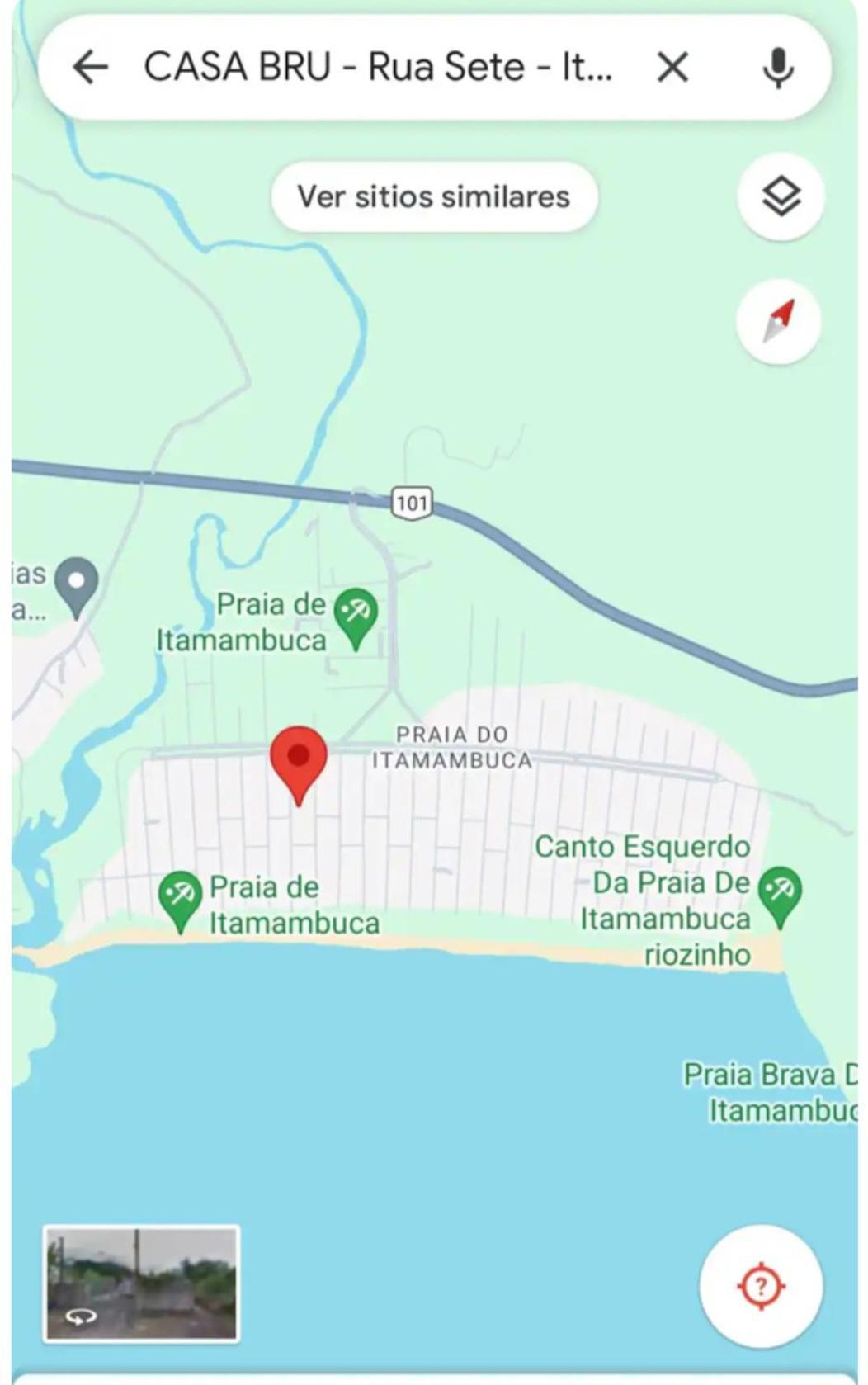 Casa Fiji - Suites Luxo - Praia De Itamambuca - Ao Lado Da Praia อูบาตูบา ภายนอก รูปภาพ
