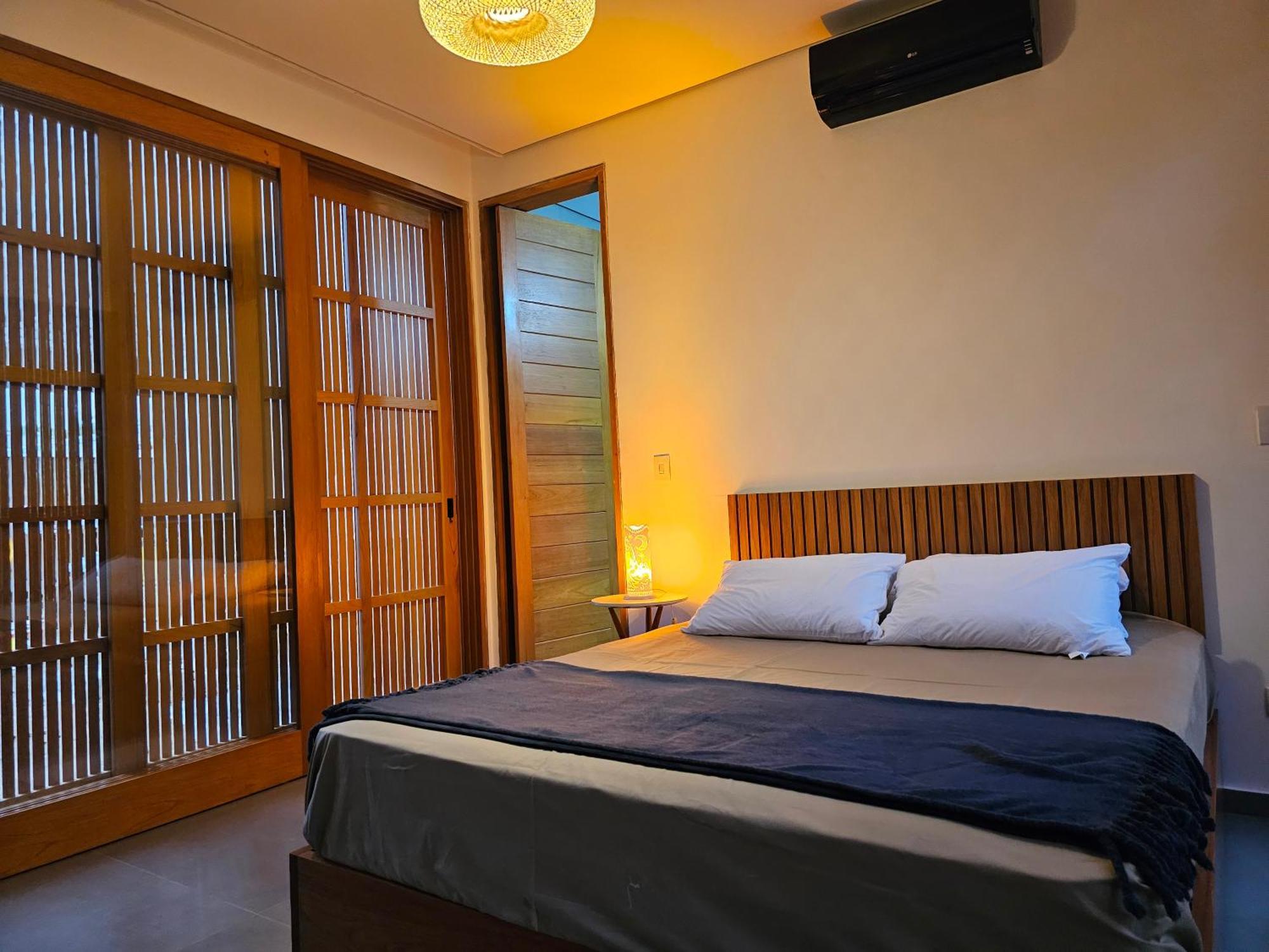Casa Fiji - Suites Luxo - Praia De Itamambuca - Ao Lado Da Praia อูบาตูบา ภายนอก รูปภาพ