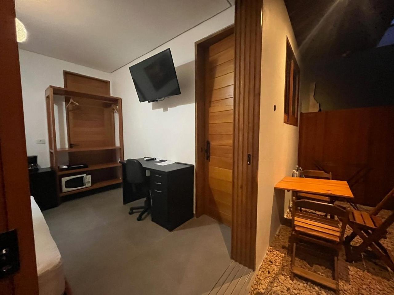Casa Fiji - Suites Luxo - Praia De Itamambuca - Ao Lado Da Praia อูบาตูบา ภายนอก รูปภาพ