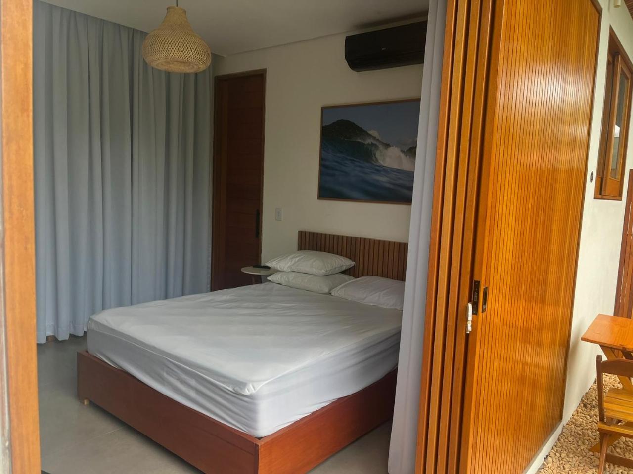 Casa Fiji - Suites Luxo - Praia De Itamambuca - Ao Lado Da Praia อูบาตูบา ภายนอก รูปภาพ