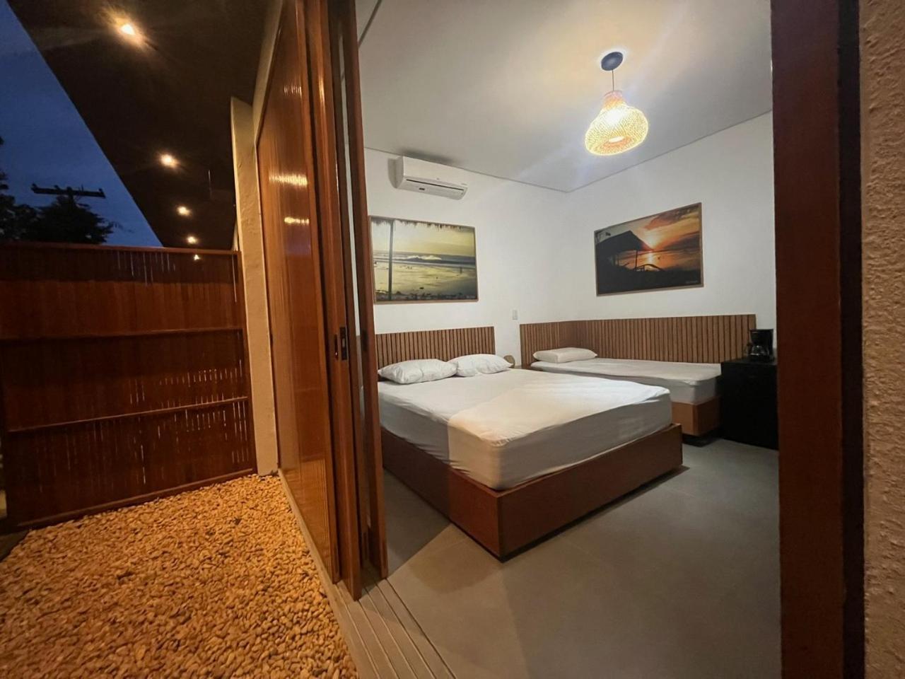 Casa Fiji - Suites Luxo - Praia De Itamambuca - Ao Lado Da Praia อูบาตูบา ภายนอก รูปภาพ