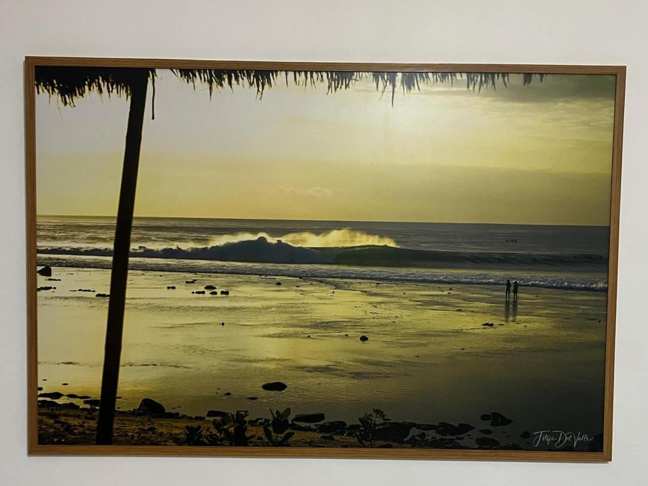 Casa Fiji - Suites Luxo - Praia De Itamambuca - Ao Lado Da Praia อูบาตูบา ภายนอก รูปภาพ