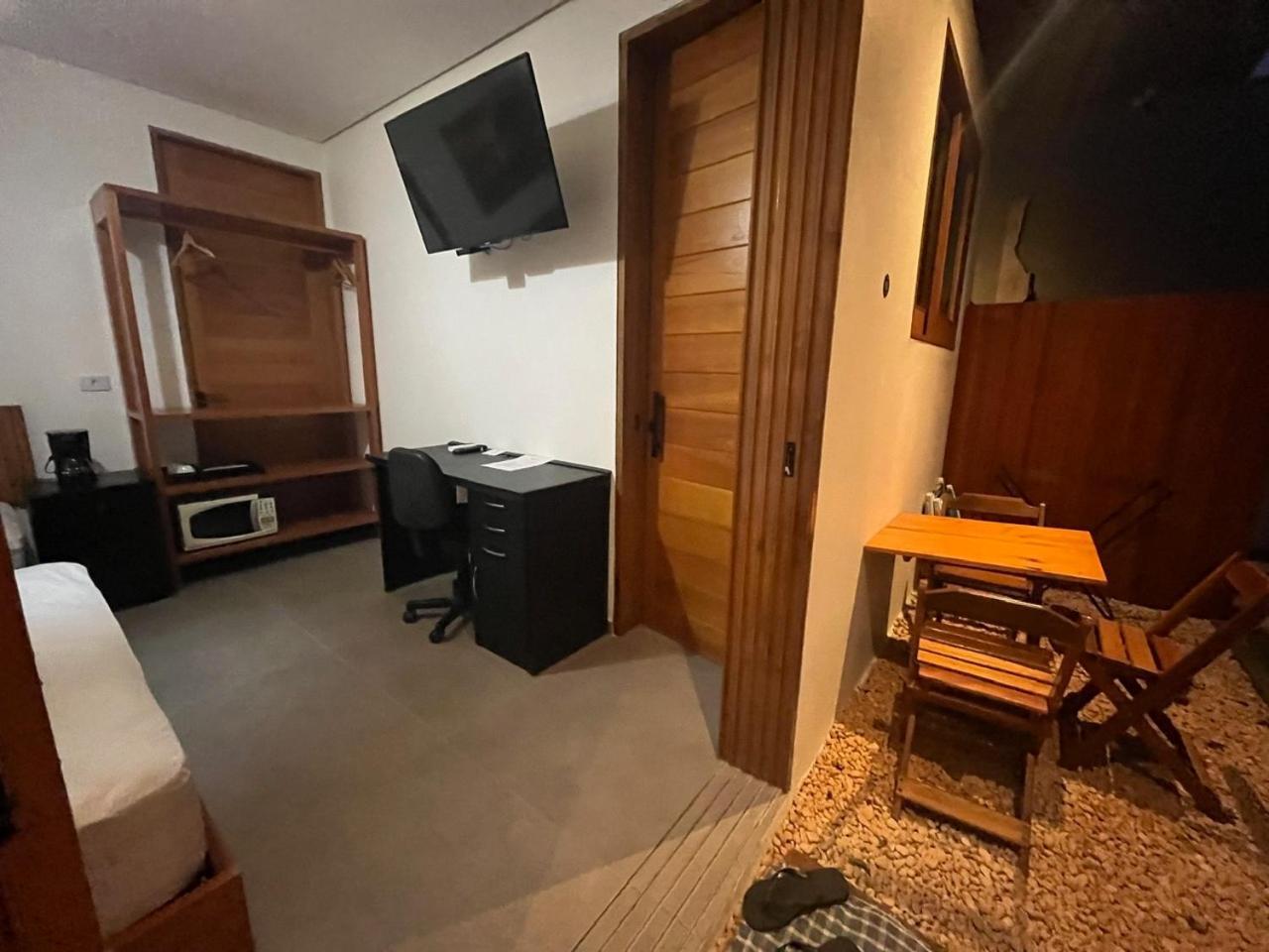 Casa Fiji - Suites Luxo - Praia De Itamambuca - Ao Lado Da Praia อูบาตูบา ภายนอก รูปภาพ