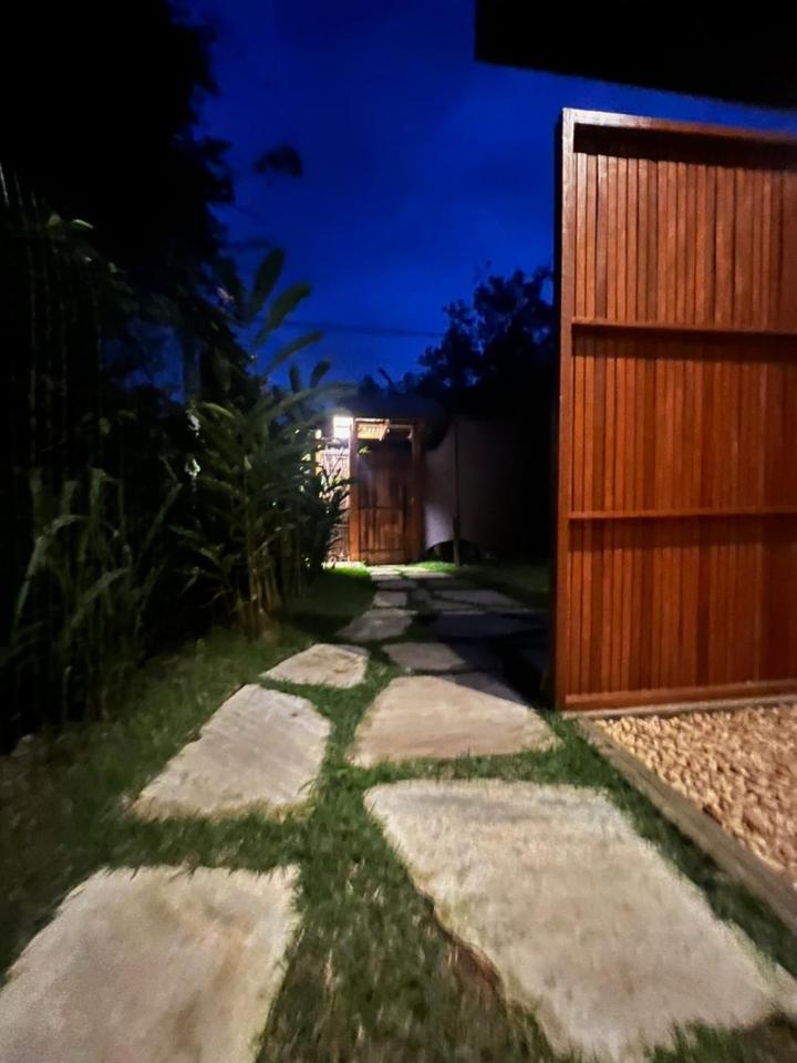 Casa Fiji - Suites Luxo - Praia De Itamambuca - Ao Lado Da Praia อูบาตูบา ภายนอก รูปภาพ