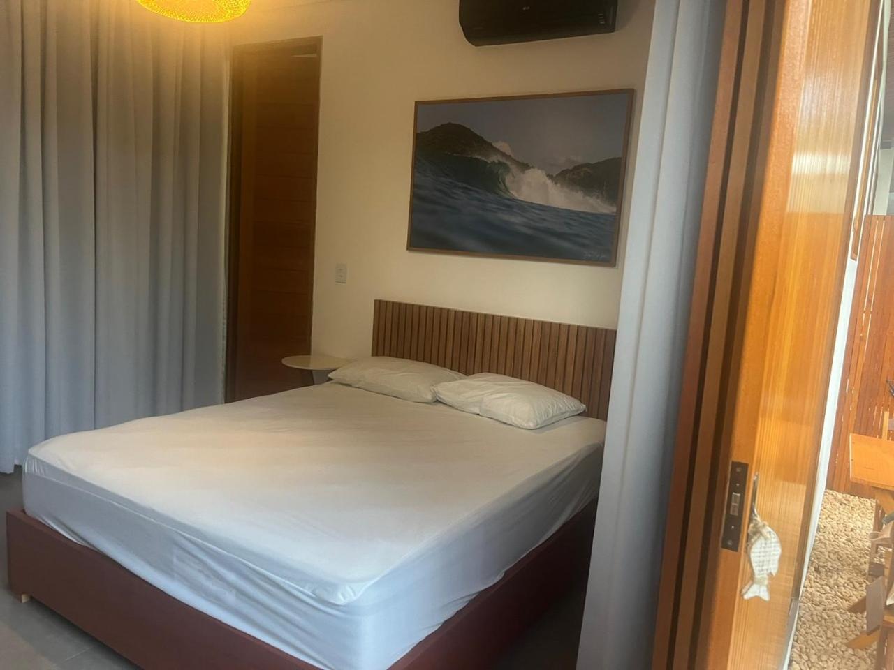 Casa Fiji - Suites Luxo - Praia De Itamambuca - Ao Lado Da Praia อูบาตูบา ภายนอก รูปภาพ