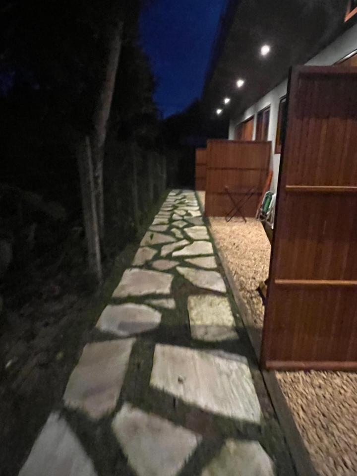 Casa Fiji - Suites Luxo - Praia De Itamambuca - Ao Lado Da Praia อูบาตูบา ภายนอก รูปภาพ