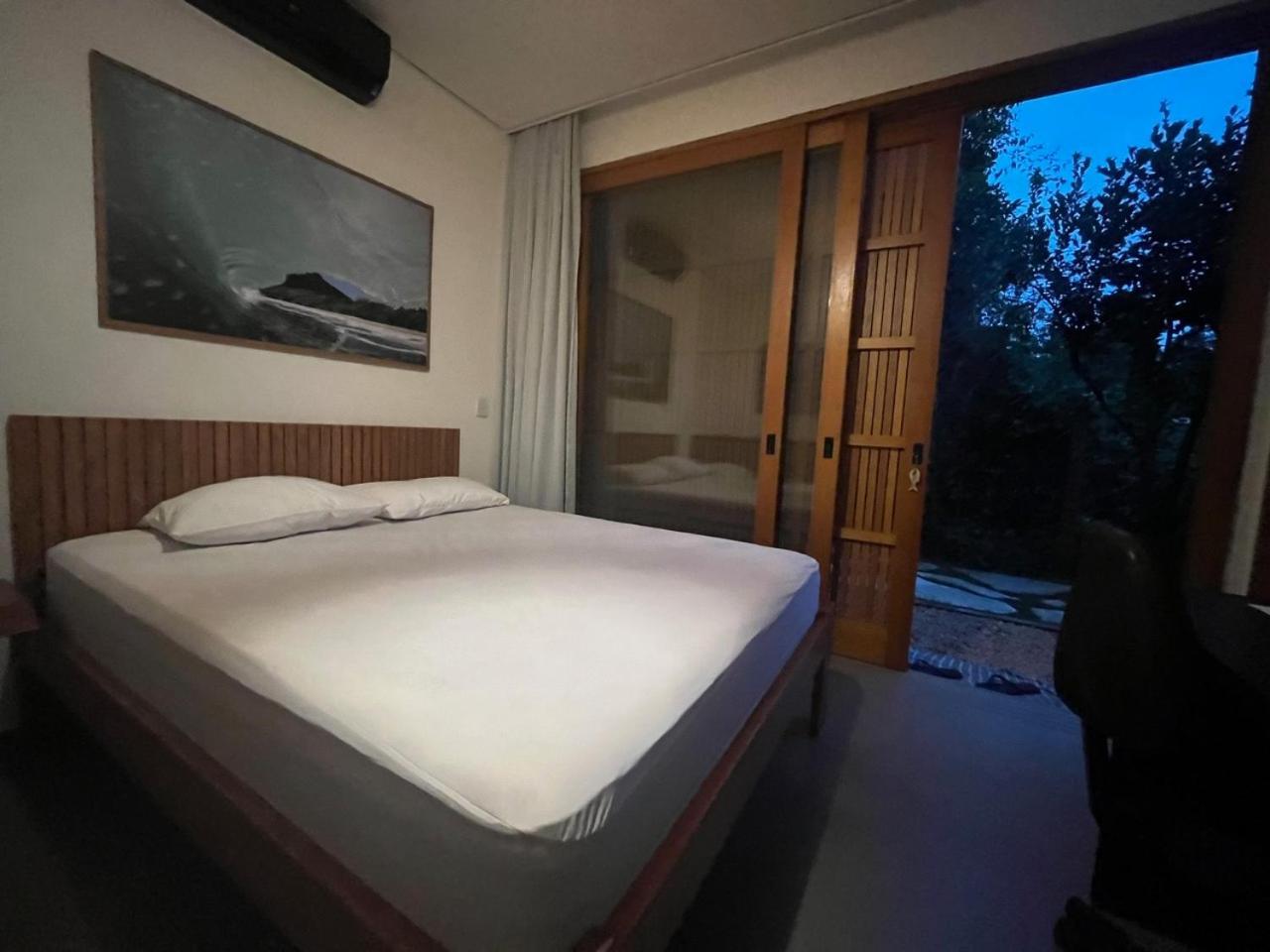 Casa Fiji - Suites Luxo - Praia De Itamambuca - Ao Lado Da Praia อูบาตูบา ภายนอก รูปภาพ