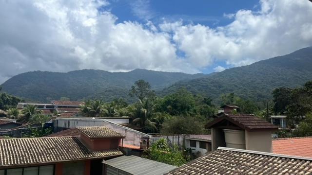 Casa Fiji - Suites Luxo - Praia De Itamambuca - Ao Lado Da Praia อูบาตูบา ภายนอก รูปภาพ