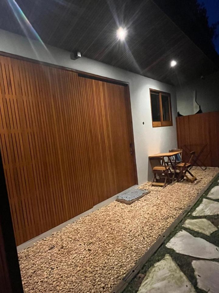 Casa Fiji - Suites Luxo - Praia De Itamambuca - Ao Lado Da Praia อูบาตูบา ภายนอก รูปภาพ