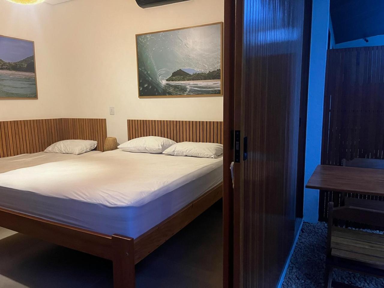Casa Fiji - Suites Luxo - Praia De Itamambuca - Ao Lado Da Praia อูบาตูบา ภายนอก รูปภาพ